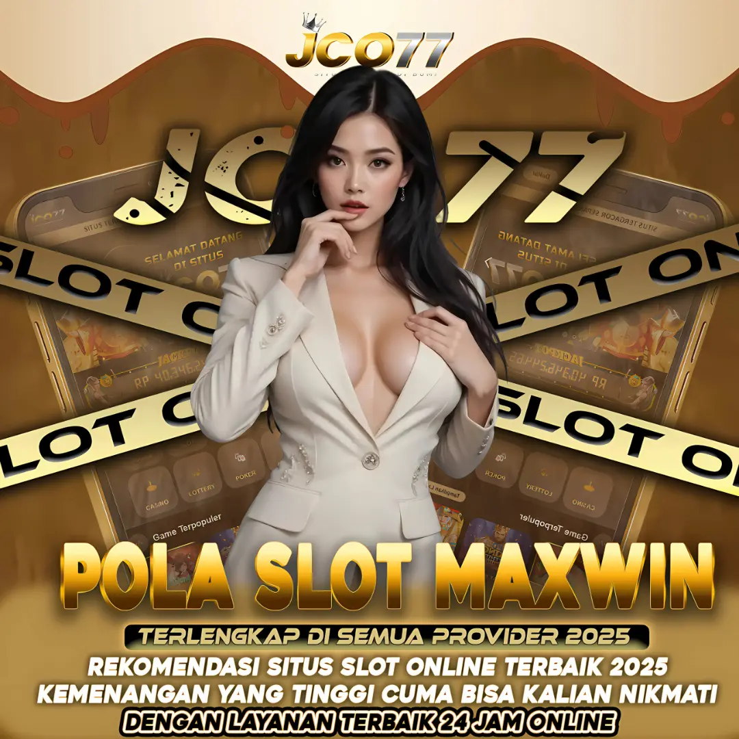 JCO77 slide